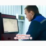 Ремонт насос форсунок дизеля Detroit Diesel(Детройт Дизель), Man (Ман) TGX, TGA, TGM