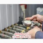 Ремонт насос форсунок дизеля Detroit Diesel(Детройт Дизель), Man (Ман) TGX, TGA, TGM