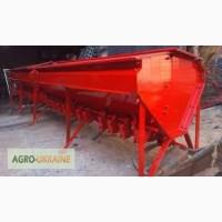 Ящик зернотуковый Бак СЗ-3.6 СЗ-5.4 ОЗШ 00.580А-Т Бункер зернотуковый