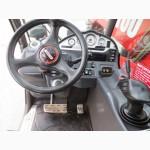 Телескопический погрузчик Manitou MLT 741-120 LSU 2008 года