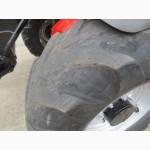 Телескопический погрузчик Manitou MLT 741-120 LSU 2008 года