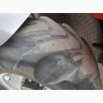 Телескопический погрузчик Manitou MLT 741-120 LSU 2008 года