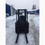 Вилочный погрузчик Toyota 08FG15