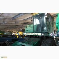 Комбайн зерноуборочный Дон 1500Б
