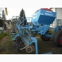 Сівалка Lemken Solitair 9/400 KA