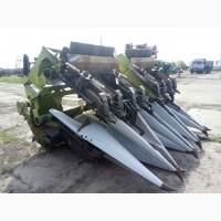 Комбайн	Claas tucano	470
