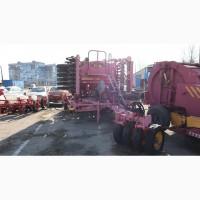 Посевной комплекс Vaderstad Rapid C-600
