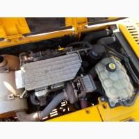 Гусеничный экскаватор JCB JS 220. Гусеничный экскаватор б/у
