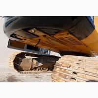 Гусеничный экскаватор JCB JS 220. Гусеничный экскаватор б/у