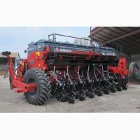 Универсальная сеялка Semeato SSM-35 для технологии No-Till