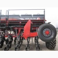 Универсальная сеялка Semeato SSM-35 для технологии No-Till