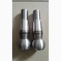 Палец реактивной штанги КрАЗ, запчасти КрАЗ(210-2919028-20)