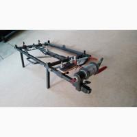 Станок для натяжки проволоки на пчиловочіскі рамки Дадан 4 проволки полу авт