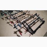 Станок для натяжки проволоки на пчиловочіскі рамки Дадан 4 проволки полу авт