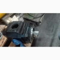 Ремонт насосов Rexroth PGH 5-21/250 RR 07VU2