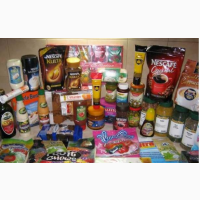 Куплю просрочку, просроченные продукты питания, а также химию