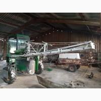 Опрыскиватель самоходный John Deere 6000