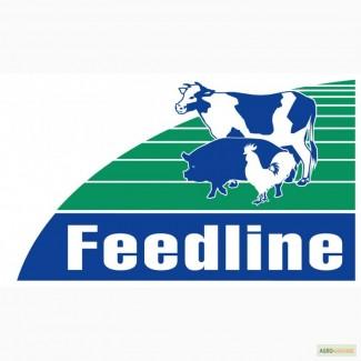 Несушка БМВД ТМ Feedline Луганск, Харьков