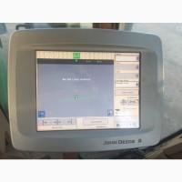 Замена тачскрина монитора(сенсор дисплея) GreenStar(GS, John deere) 2600 и 2630