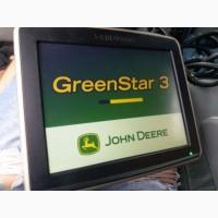Замена тачскрина монитора(сенсор дисплея) GreenStar(GS, John deere) 2600 и 2630