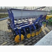 Сівалка зернова серії СЗ -16Т (ТМ ДТЗ)