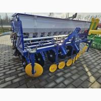 Сівалка зернова серії СЗ -16Т (ТМ ДТЗ)