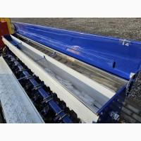 Сівалка зернова серії СЗ -16Т (ТМ ДТЗ)