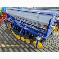 Сівалка зернова серії СЗ -16Т (ТМ ДТЗ)