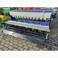 Сівалка зернова серії СЗ -16Т (ТМ ДТЗ)