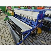 Сівалка зернова серії СЗ -16Т (ТМ ДТЗ)