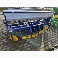 Сівалка зернова серії СЗ -16Т (ТМ ДТЗ)