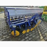 Сівалка зернова серії СЗ -16Т (ТМ ДТЗ)