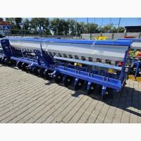 Сівалка зернова серії СЗ -16Т (ТМ ДТЗ)