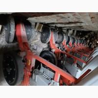 Cівалка пропашна 8-ми рядкова Gaspardo MT8