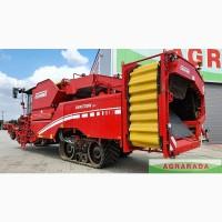 Картоплезбиральний комбайн GRIMME VARITRON 270