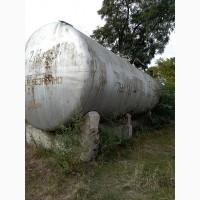 Ёмкости ж/д цистерны 63куб под КАС