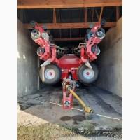 Пропашная сеялка Horsch Maestro 24 SW