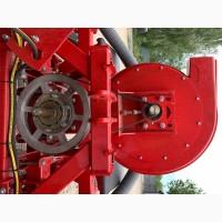 Сівалка точного висіву УПС-8 Деметра, Сівалка соняшникова просапна УПС