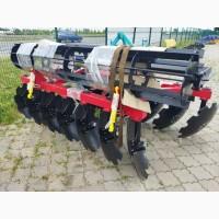 Продам дискову причіпну борону АГП-2, 5