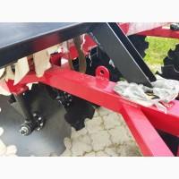 Продам дискову причіпну борону АГП-2, 5