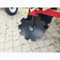 Продам дискову причіпну борону АГП-2, 5