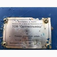 Розкидач мінеральних добрив РМД-3000 Урожай