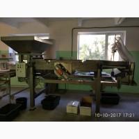 Продам Вібросито-калібратор волоського горіха VSC-4