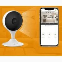 Камера відеонагляду Dahua Imou Cue 2C Wi-Fi IP