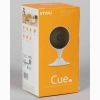 Камера відеонагляду Dahua Imou Cue 2C Wi-Fi IP