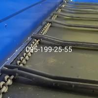 Кормороздавач КТУ-10А-05, запчастини до КТУ-10А-05, РММ-5