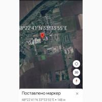 Продаж аграрного комплексу