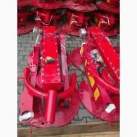 Роторна косілка WIRAX(PL) оригінал 1, 35та 1, 65м