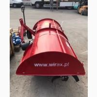 Почвофреза польская