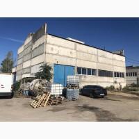 Продажа склада в районе Объездной дороги